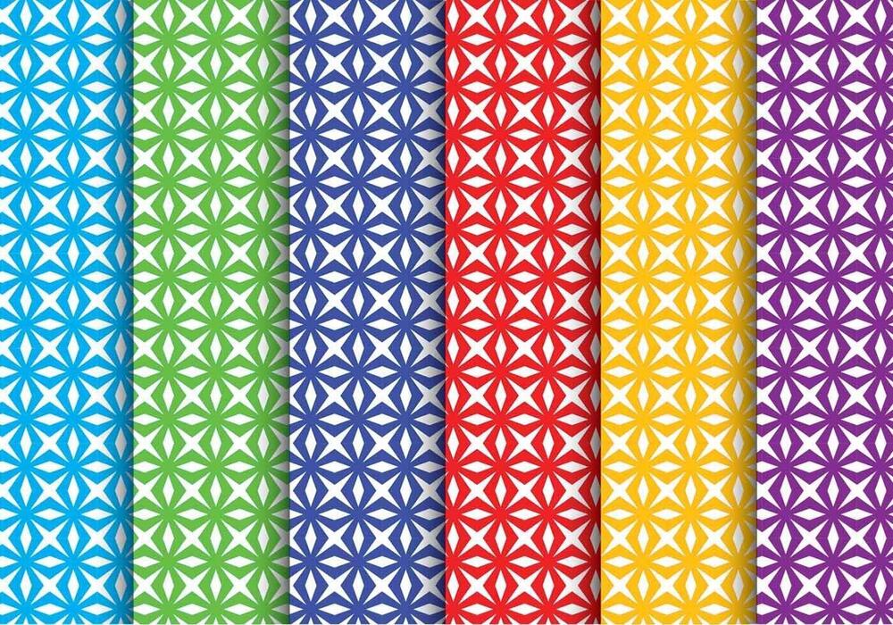 Pacific Pattern Vector Art, Icons, and Graphics for Free Download