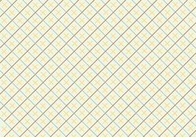 Abstract Linear Vector Background