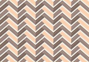 Beige Chevron Pattern Vector 