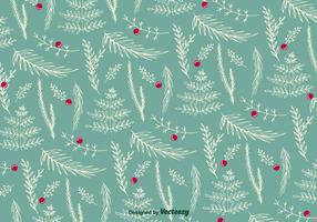 Christmas Tree Branches Vector Art, Icons, and Graphics for Free Download