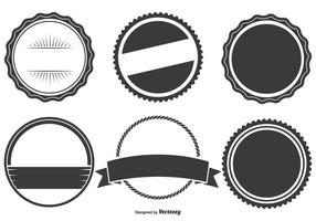 Badge Free Vector Art 108 9 Free Downloads