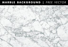 Marble Background Free Vector