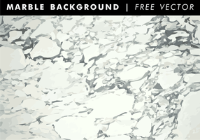 Marble Background Free Vector