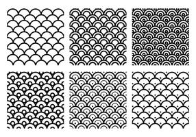 Fish Scale Vector Art, Icons, and Graphics for Free Download