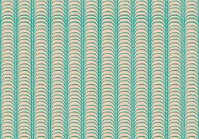 Free Fish Scale Pattern Vector Background