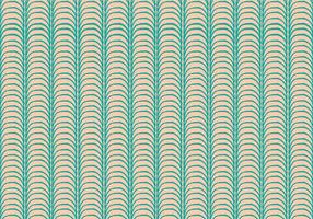 Free Fish Scale Pattern Vector Background