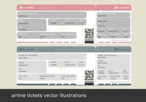Vector Airline Tickets 