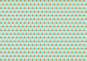 Abstract geometric tessellation pattern vector