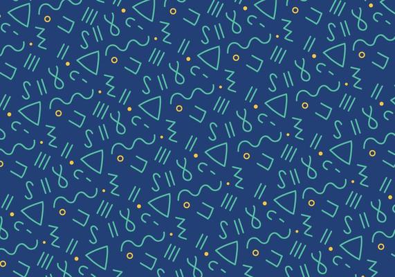 Abstract swirl pattern background