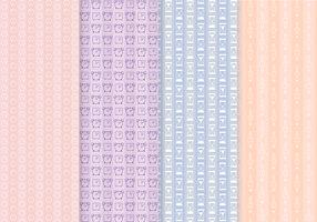 Free Time Pattern Vector