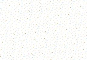 Abstract geometric pattern background vector