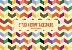 Stylish Abstract Background vector