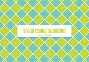 Stylish Abstract Background vector