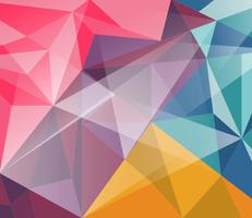 Free Abstract Background 3 vector