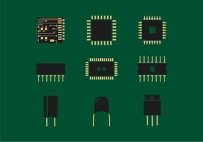 Microchip Vector