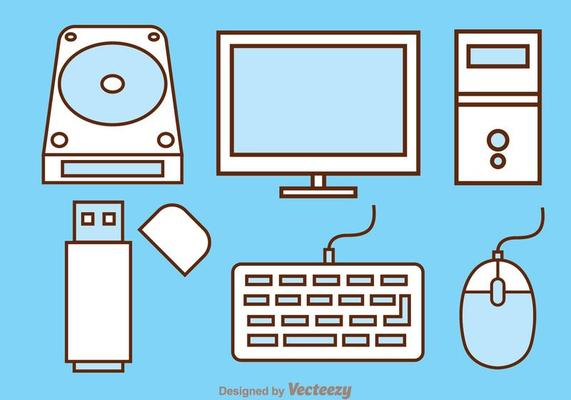 Computer Icons