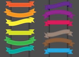 Free Ribbon Vector