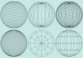 Globe Grids