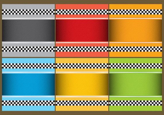 Race Template 05