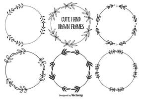 Free Free 207 Butterfly Circle Border Svg SVG PNG EPS DXF File