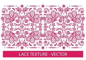 Lace Texture vector