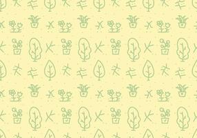Free Seamless Abstract Background 8 vector