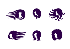 Vector Coiffure gratis