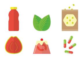 Guava Vector Products