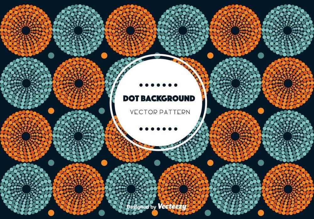 Fancy Circle Vector Art, Icons, and Graphics for Free Download