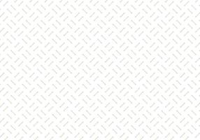 Abstract Stitched Pattern Vector