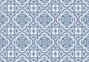 Azulejos Azulejos Vector