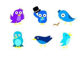 Free Early Bird Vector