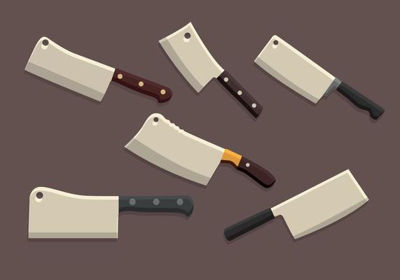 Cleaver Vectors