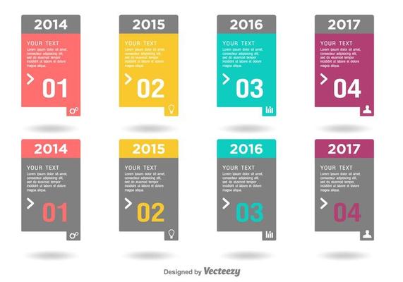 Milestone Corporative Graphics