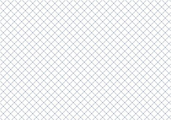 Crosshatch Pattern Background