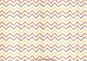 Rough Chevron Pattern vector