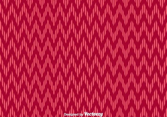 Trendy Chevron Pattern