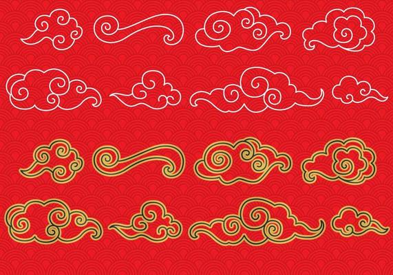Cloud Line Vector Art, Icons, and Graphics for Free Download