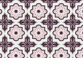 Batik Pattern Vector