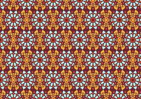 Diamond Pattern Vector