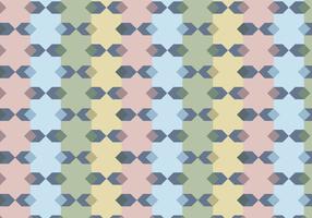 Geometric Pattern Vector