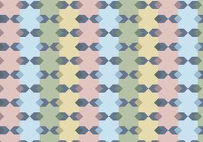 Geometric Pattern Vector