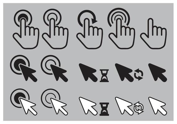 Mouse Cursor