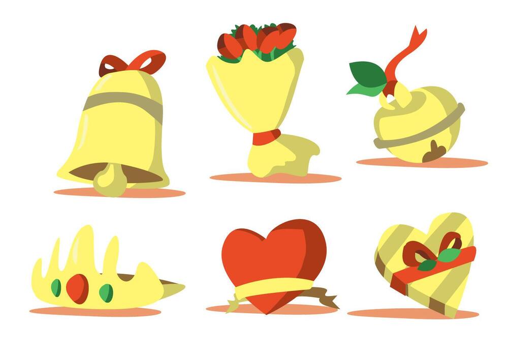 Christmas Bell - Download Free Vector Art, Stock Graphics &amp; Images