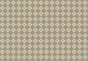 Circles Pattern Vector