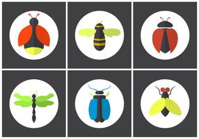 Set of Vector Bugs