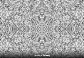 Grey Grunge Overlay Texture Vector