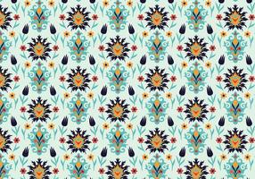 Indian Pattern Vector