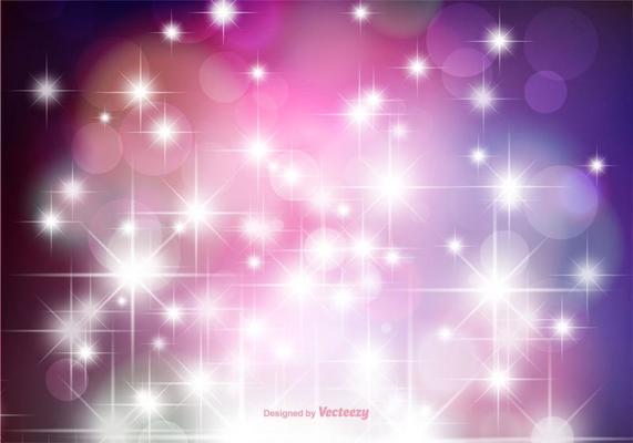 Abstract Vector Illustration