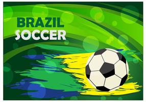 Flork Meme Brazil Soccer Vector Illustration Stock Vector (Royalty Free)  2183811491